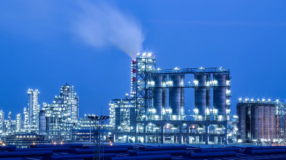 上半年我國石化化工行業運行平穩