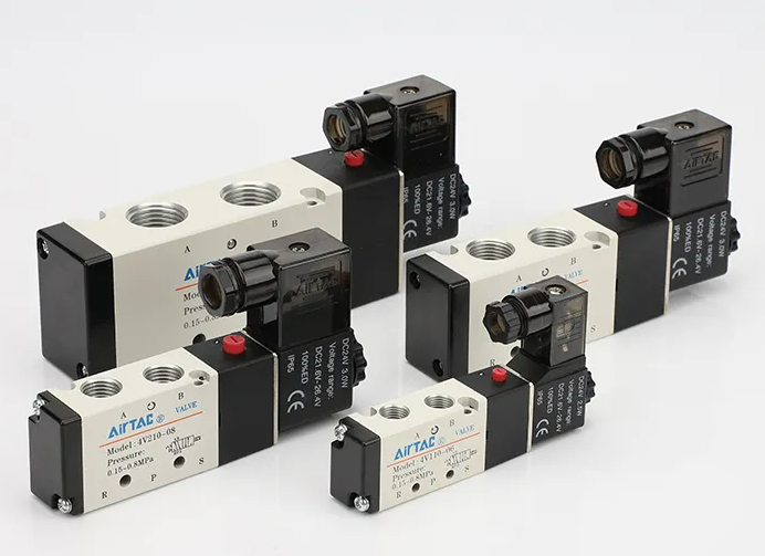 電磁閥專業(yè)廠家解析：電磁閥主要故障，原因分析和排除···