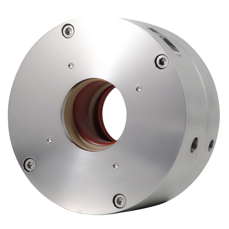 博立飛研發高性能旋轉軸封，完美解決混合攪拌設備的密···