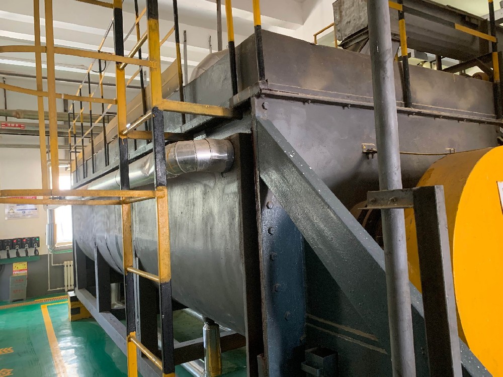 深入生物科技生產一線，直擊混合機軸端密封泄漏痛點