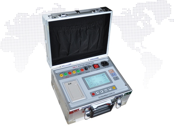 全自動(dòng)變比組別測(cè)試儀