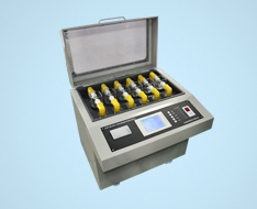 六杯型絕緣油介電強度測試儀