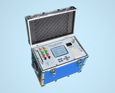 三相直流電阻測試儀（停產）