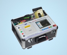 變壓器有載開關測試儀