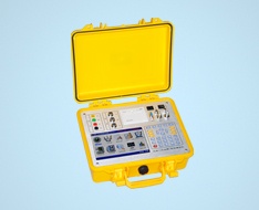 PT無線二次壓降及負荷測試儀