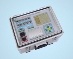 高壓開關動特性測試儀