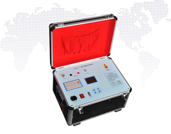 真空開關真空度測試儀