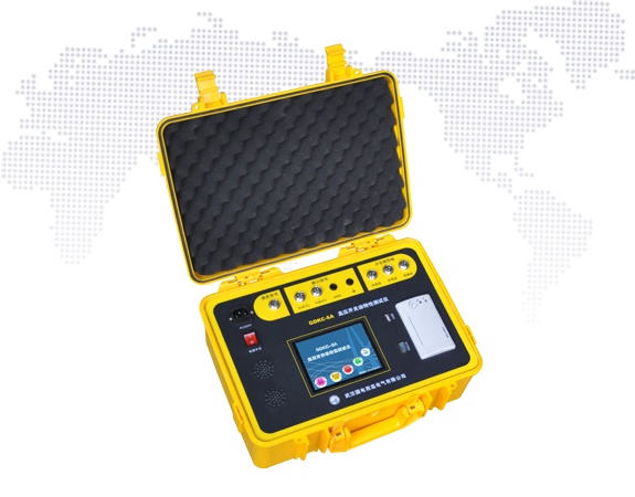 高壓開關(guān)動(dòng)特性測(cè)試儀