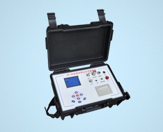 SF6密度繼電器校驗儀（停產）