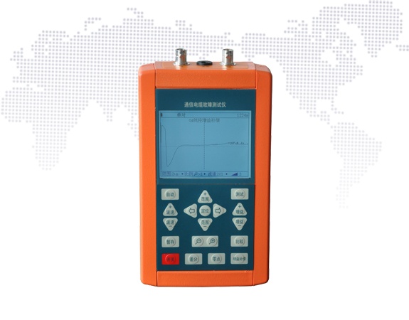 礦用電纜故障測(cè)試儀