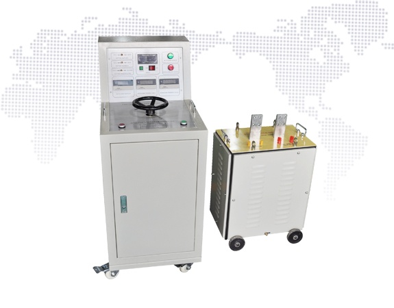 數顯大電流發生器