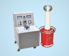 工頻耐壓試驗裝置