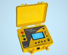 絕緣電阻測試儀