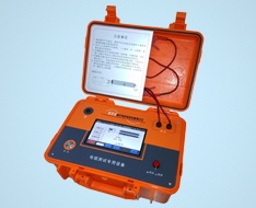 高壓電纜故障測試儀（停產）