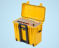 一體化直流高壓脈沖發生器（停產）