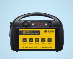 純正弦波現場交流試驗電源（停產）