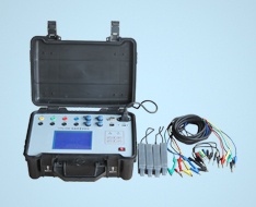 電能質量分析儀