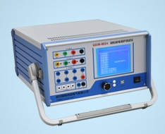 微機繼電保護測試儀