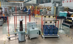 成都客戶采購(gòu)國(guó)電西高一批安全工器具