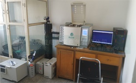 國電西高為中石油提供售后調試服務