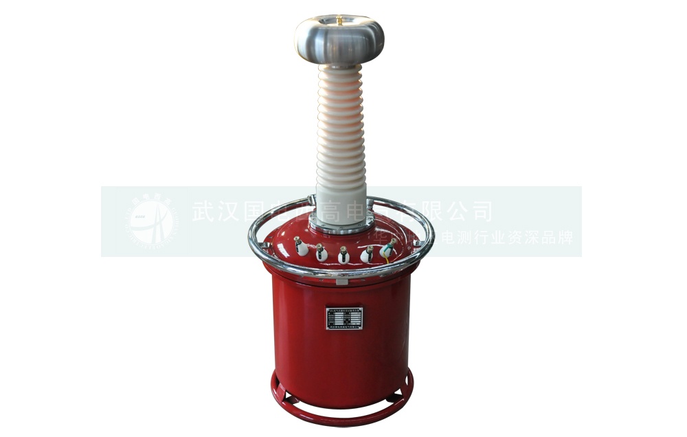 絕緣耐壓試驗(yàn)裝置充氣試驗(yàn)變壓器