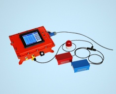 SF6泄露報(bào)警裝置