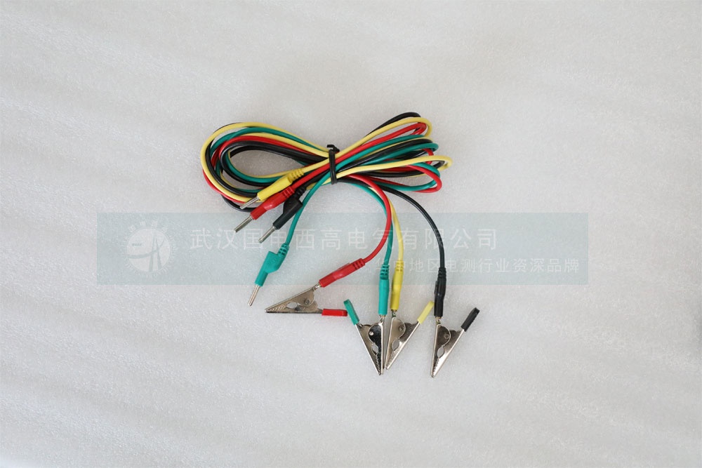 變壓器有載開關測試儀儀器測試線