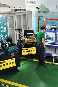 局放儀_局放儀價格_數字局放儀_局放試驗_局部放電檢測儀廠家 