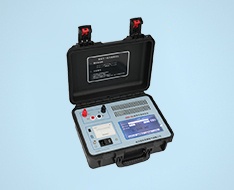 接地引下線導(dǎo)通測試儀