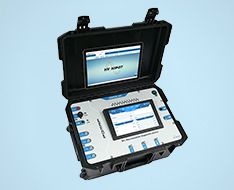 SF6電氣絕緣狀態綜合分析儀