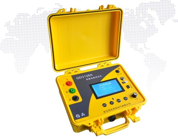 變壓器絕緣電阻_電抗器絕緣電阻