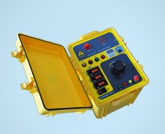 一體化工頻耐壓試驗(yàn)箱