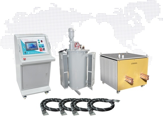 大電流試驗裝置_直流大電流發生器