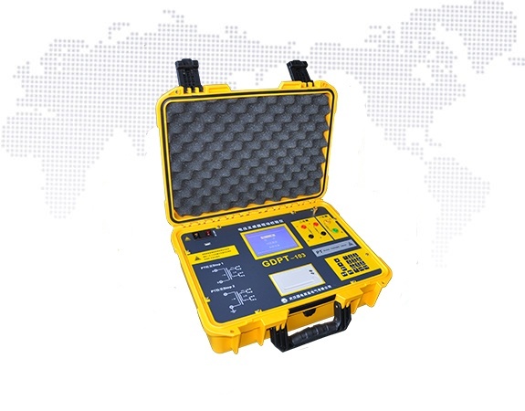 電流互感器的基礎知識介紹