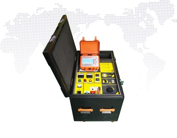 電纜故障儀_電力電纜故障測(cè)試儀