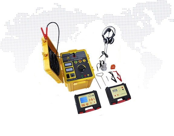 電纜故障儀_電力電纜故障測試儀