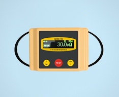 手持回路電阻測試儀