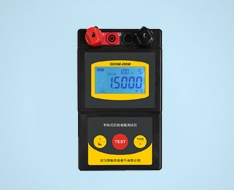 手持回路電阻測試儀（停產）