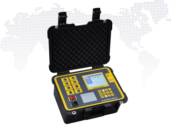 開關(guān)機(jī)械特性測試儀_開關(guān)參數(shù)測試儀