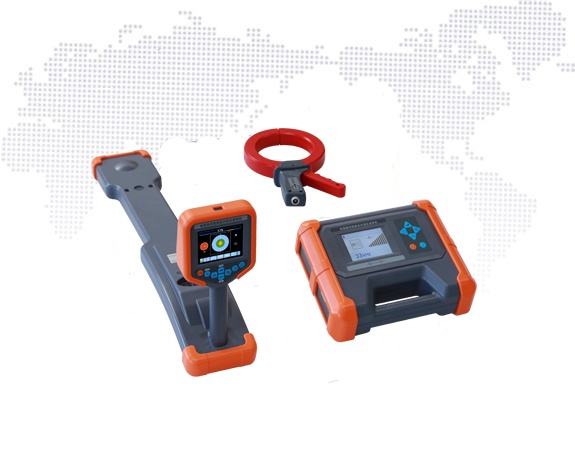 智能帶電電纜識別儀(管線儀)