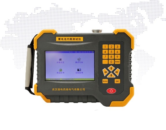蓄電池內阻測試方法有哪些？