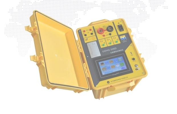 電流互感器誤差超標(biāo)時的解決方法