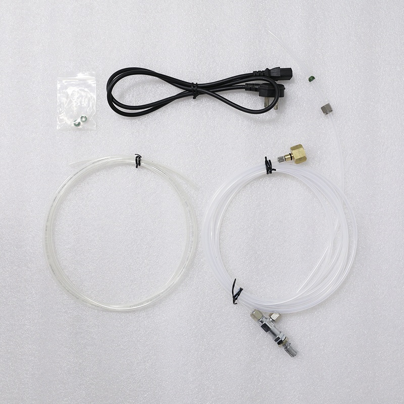 便攜式冷鏡法SF6氣體露點儀配線圖