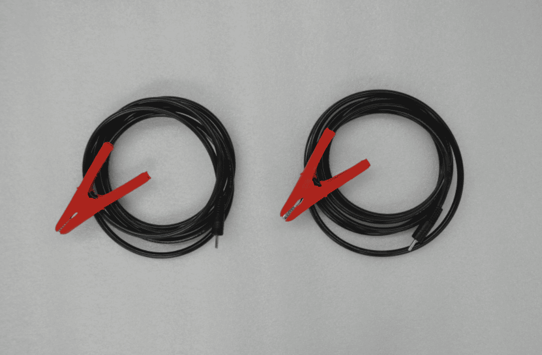 絕緣服試驗電極線圈