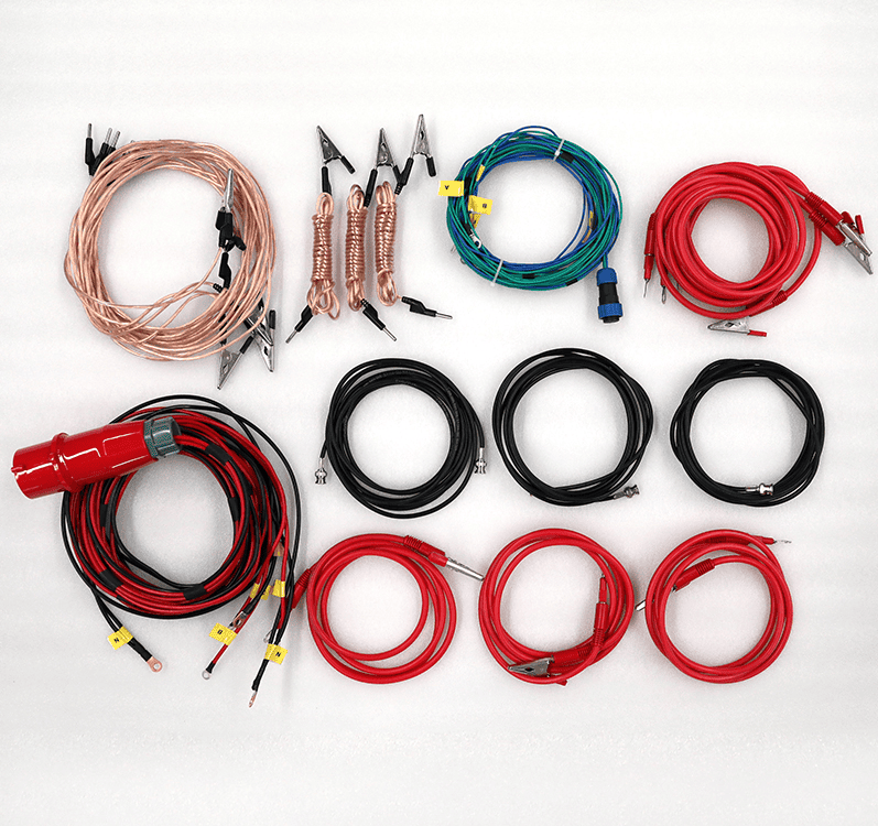 絕緣耐壓試驗(yàn)裝置線圈