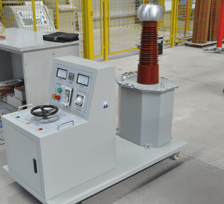 絕緣耐壓試驗(yàn)裝置GDYD-M-20KVA-100KV