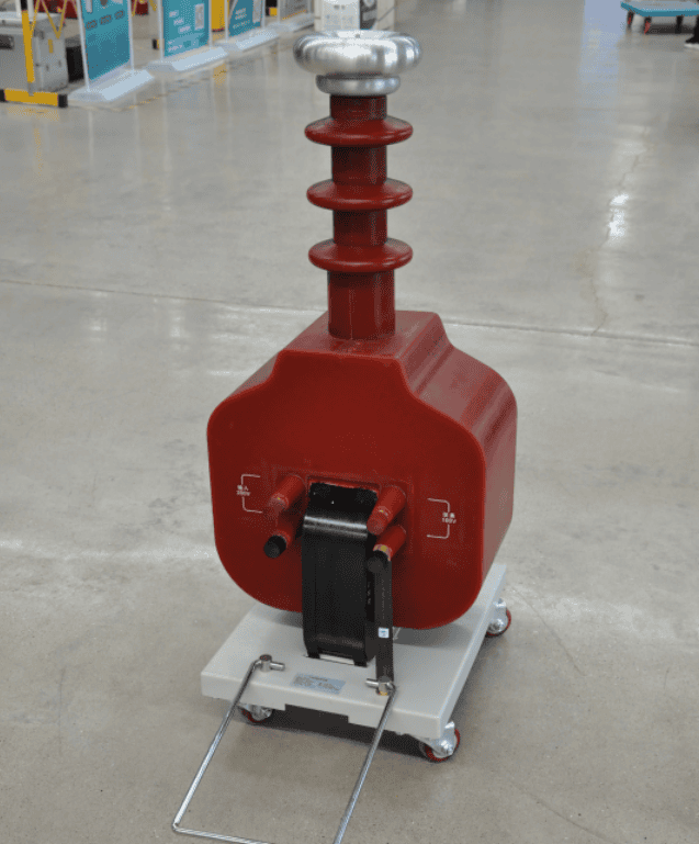 干式試驗變壓器（可定制款）GTB-10-120