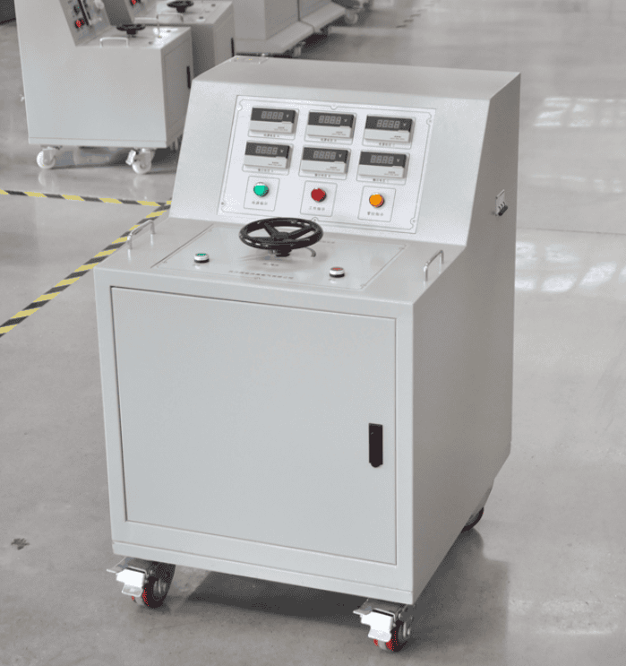 三相高壓試驗電源系統GDSY-20-650