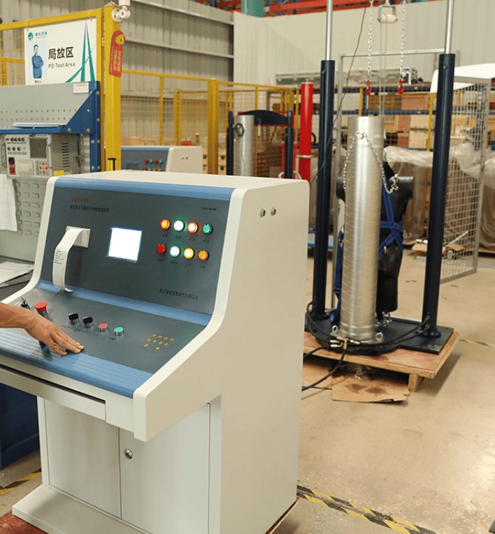 電力安全工器具力學性能試驗機AGLX-20KN