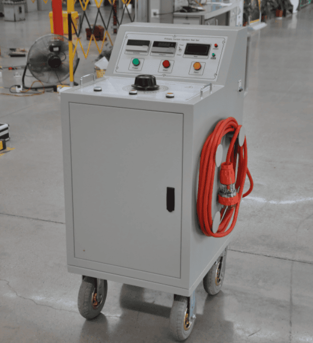 數(shù)顯大電流發(fā)生器GDSL-D-2000、2000A